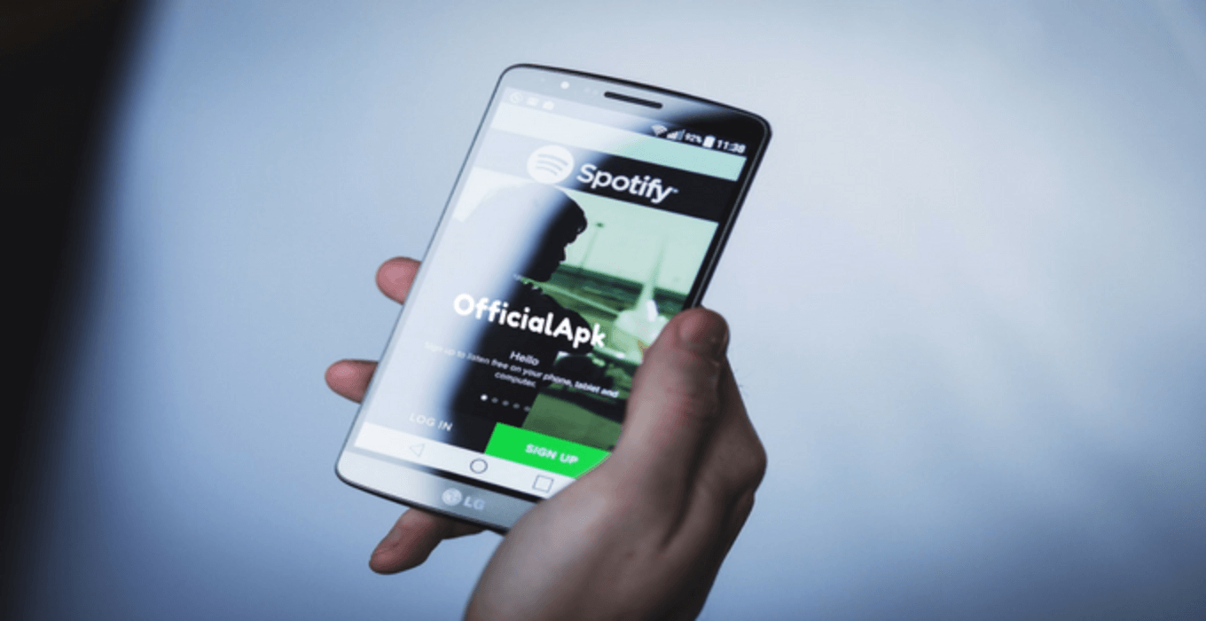 spotify premium free apk android 2021