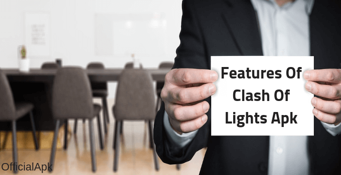 clash of light download