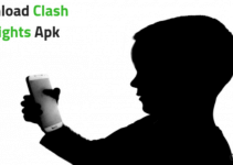 clash of lights apk