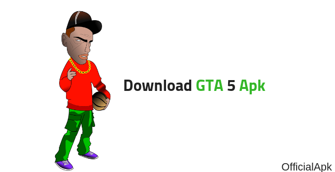 gta 5 apk obb offline