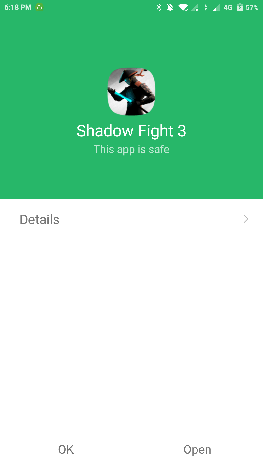 download shadow fight 3 mod