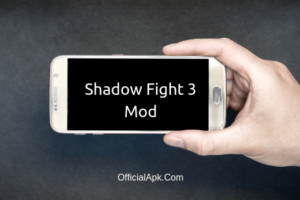 Shadow Fight 3 Mod