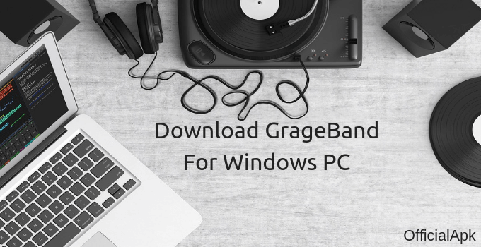 garageband for pc 2018