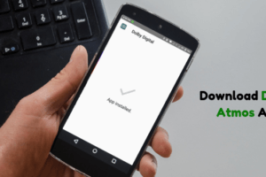 dolby atmos apk